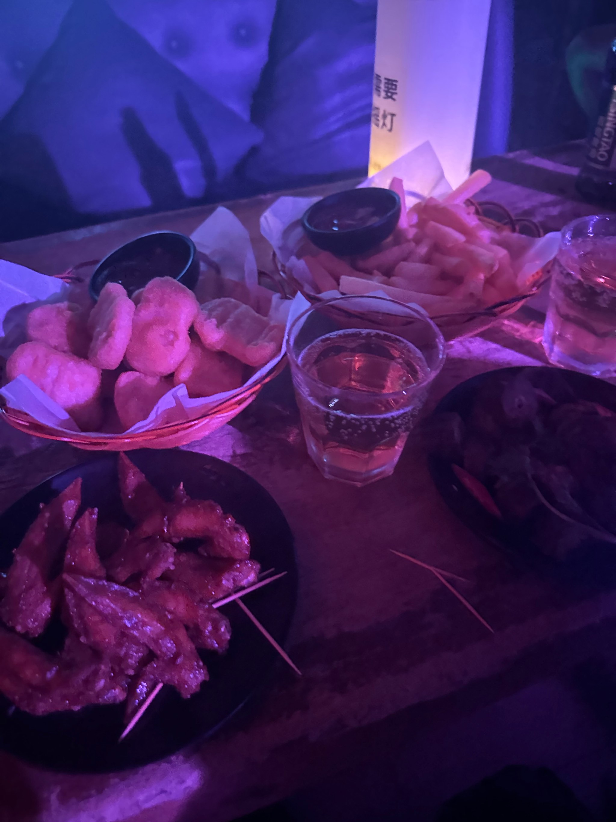 梧州商务ktv环境怎么样体验分享-万秀区ktv预定