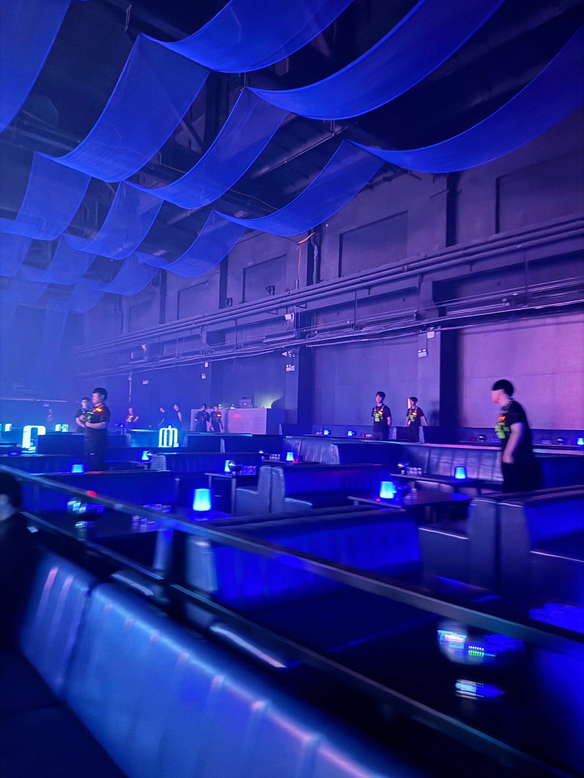 梧州商务ktv好玩攻略-苍梧县ktv预定